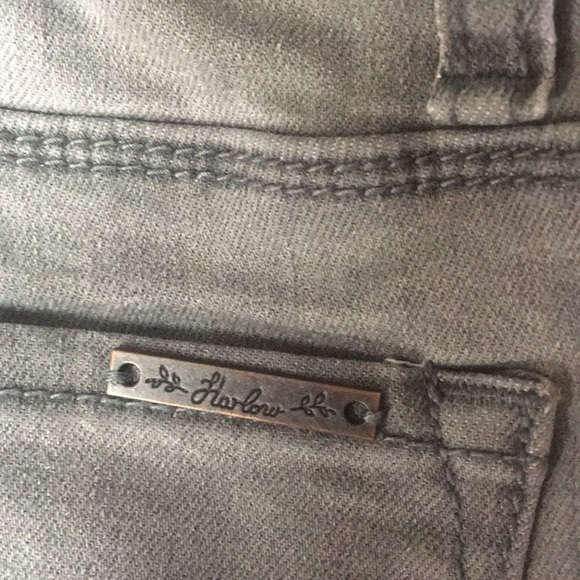 Harlow Skinny jeans - Picture 2 of 5